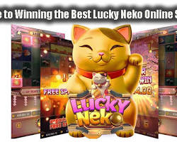 Lucky Neko