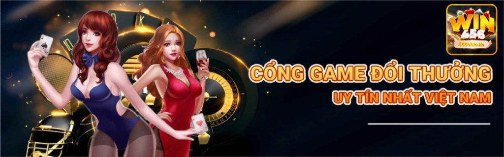 Lợi ích khi tham gia giải trí sòng bài tại Win456